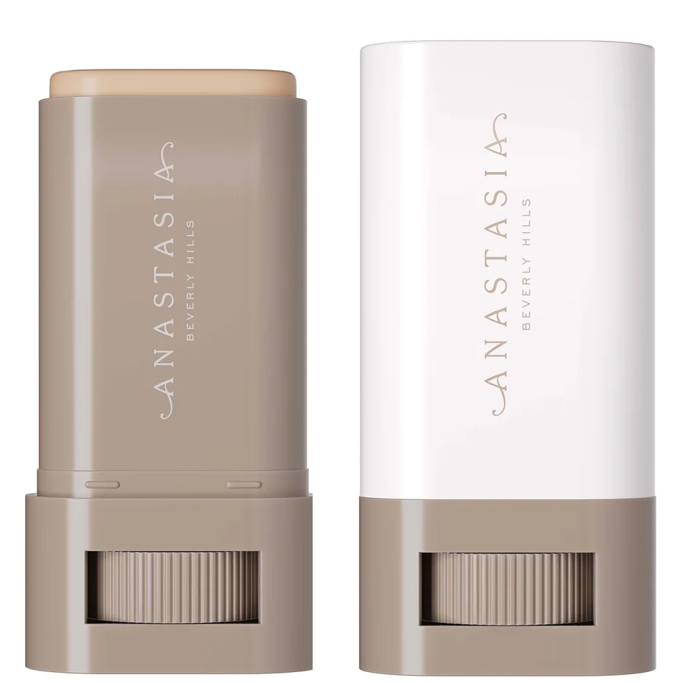 Anastasia Beverly Hills Beauty Balm Serum Boosted Skin Tint - 3 Image 1