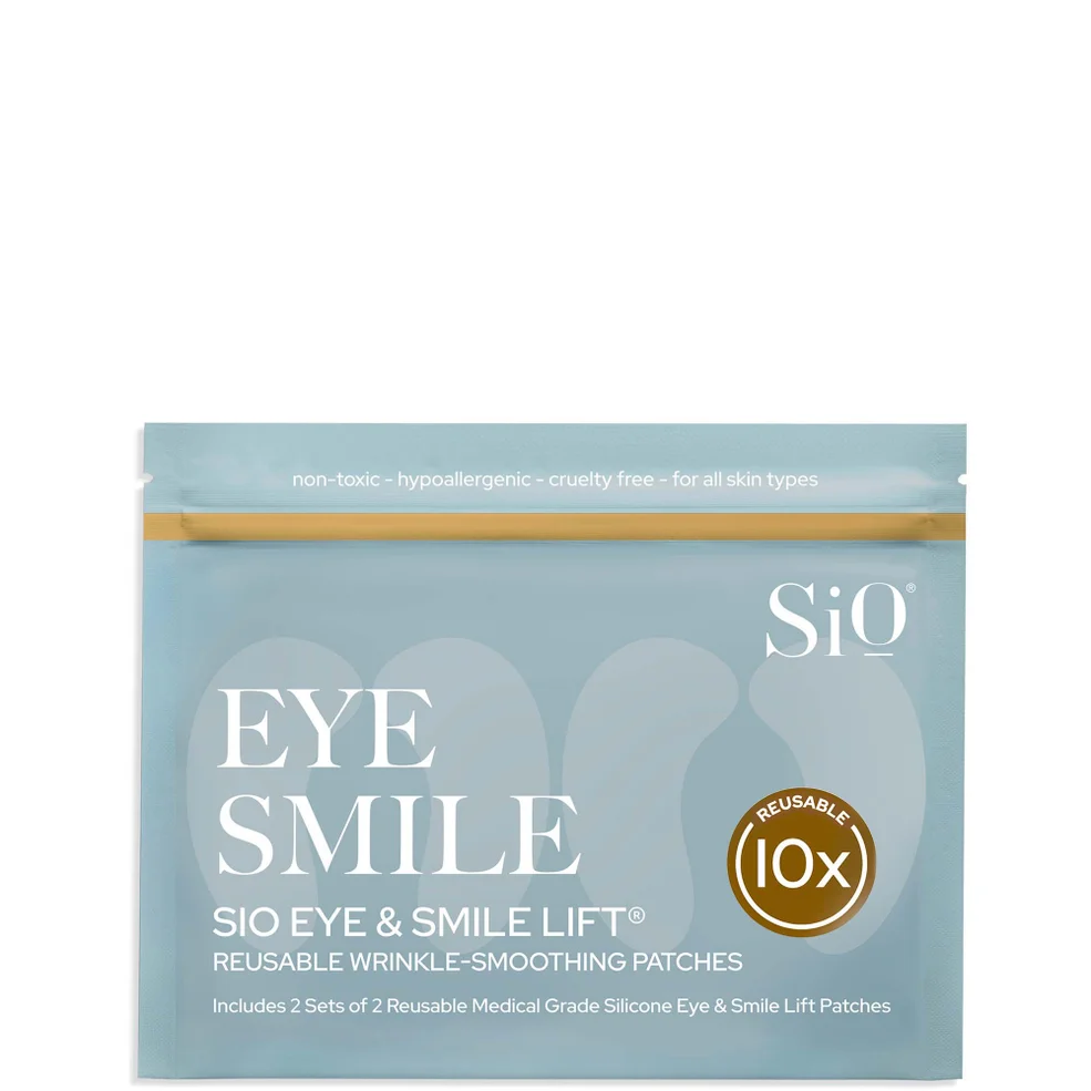 SiO Beauty Eye and Smile Lift (Pack of 4) Image 1