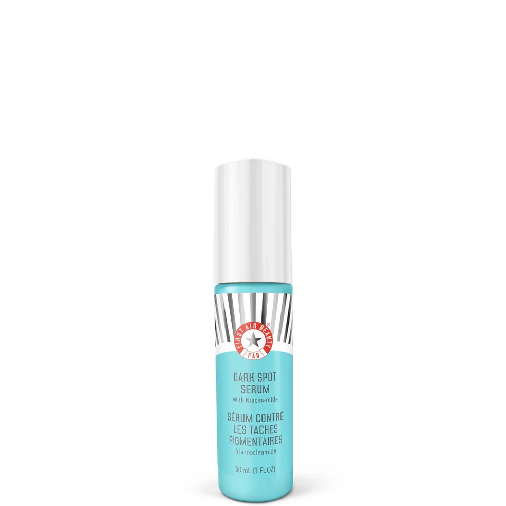 First Aid Beauty Dark Spot Serum with Niacinamide 30ml Image 1
