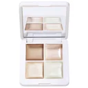RMS Beauty Living Luminizer Glow Quad Mini