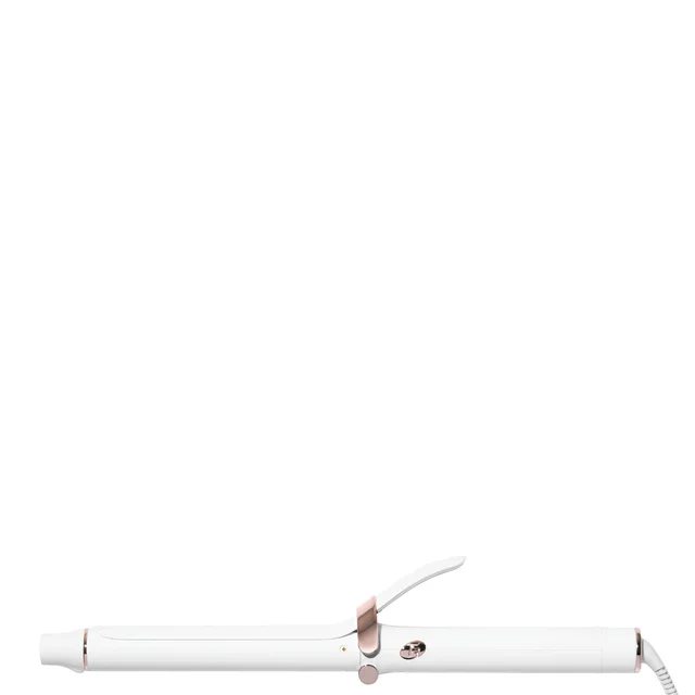T3 SinglePass Curl X Extra-Long 1 Inch Barrel Ceramic Curling Iron