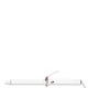 T3 SinglePass Curl X Extra-Long 1 Inch Barrel Ceramic Curling Iron