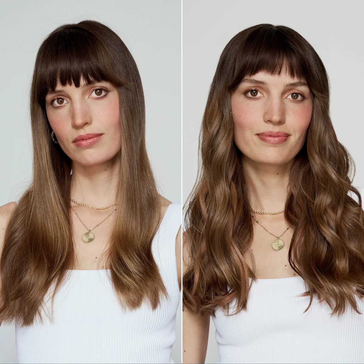 T3 SinglePass Curl X Extra-Long 1.25 Inch Barrel Ceramic Curling Iron