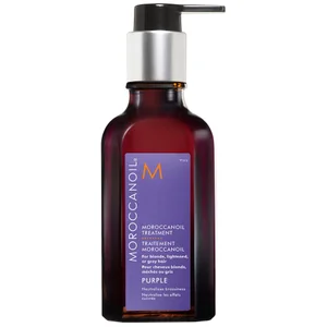 Moroccanoil Treatment Purple 1.7 oz - Size 50ml