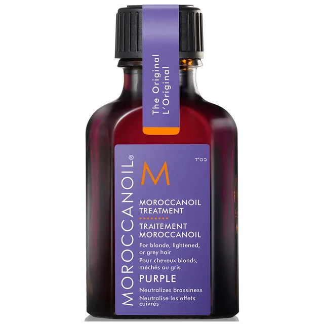 Moroccanoil Purple Treatment 0.85 oz