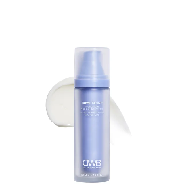 Dr. Whitney Bowe Beauty Bowe Glowe Microbiome Nourishing Cream (1.7 fl oz)
