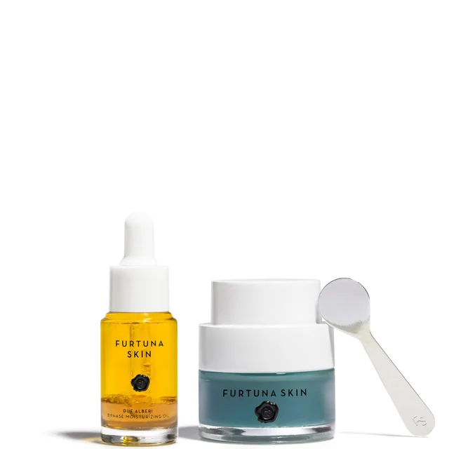 Furtuna Skin Travel Duo (Worth $230.00)