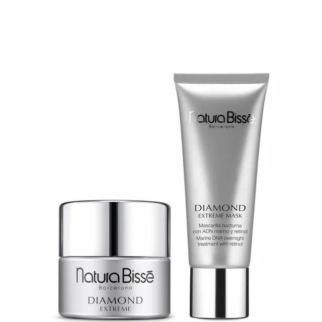 Natura Bissé Diamond Extreme Duo (Worth $250.00)