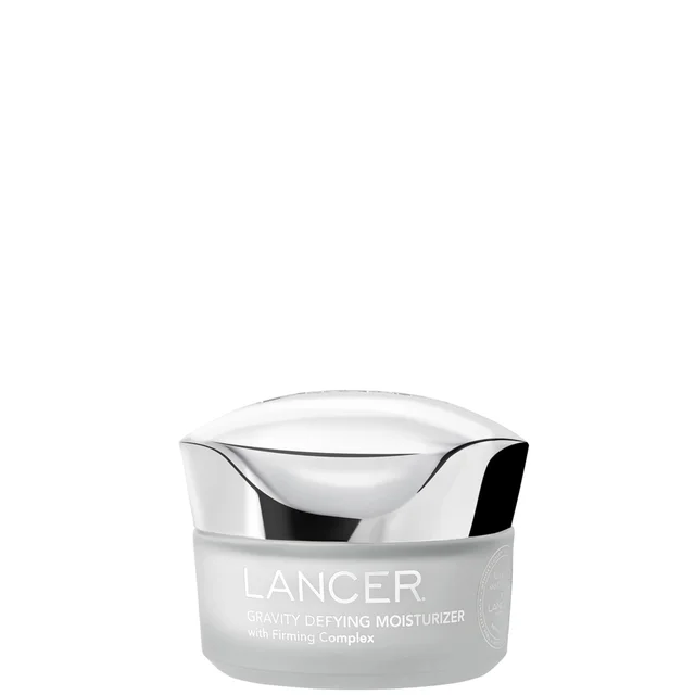 Lancer Skincare Gravity Defying Moisturizer with Firming Complex (1.7 fl. oz)