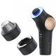 Therabody TheraFace PRO Device with Hot and Cold Ring Set - Black