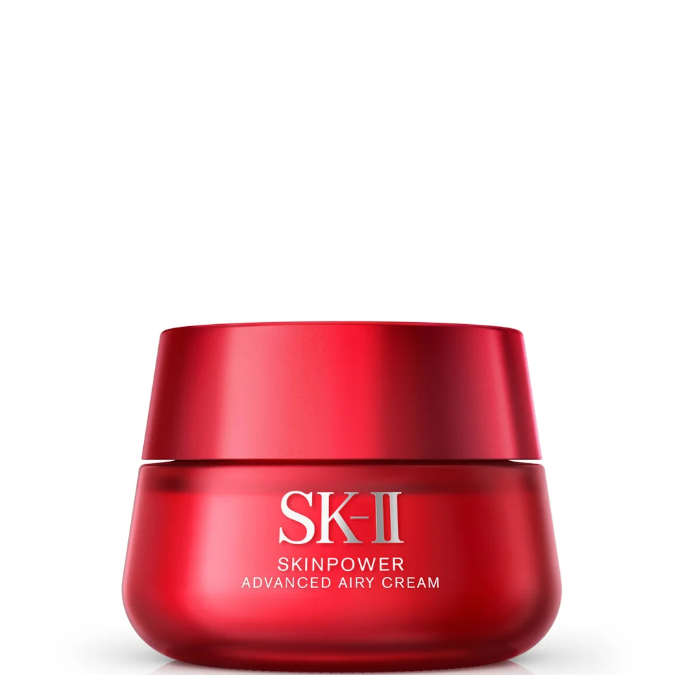 SK-II Skinpower Advance Airy Cream 80ml Image 1