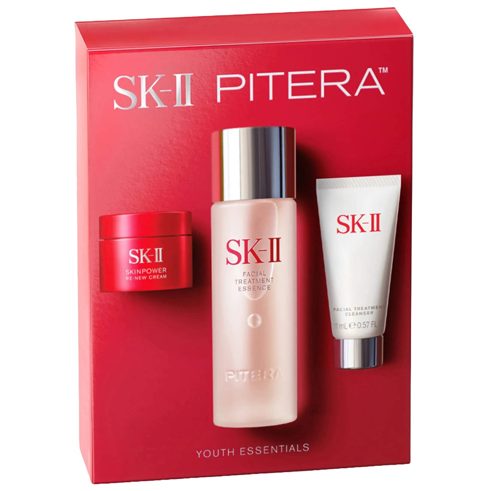 PITERA Youth Essentials Kit