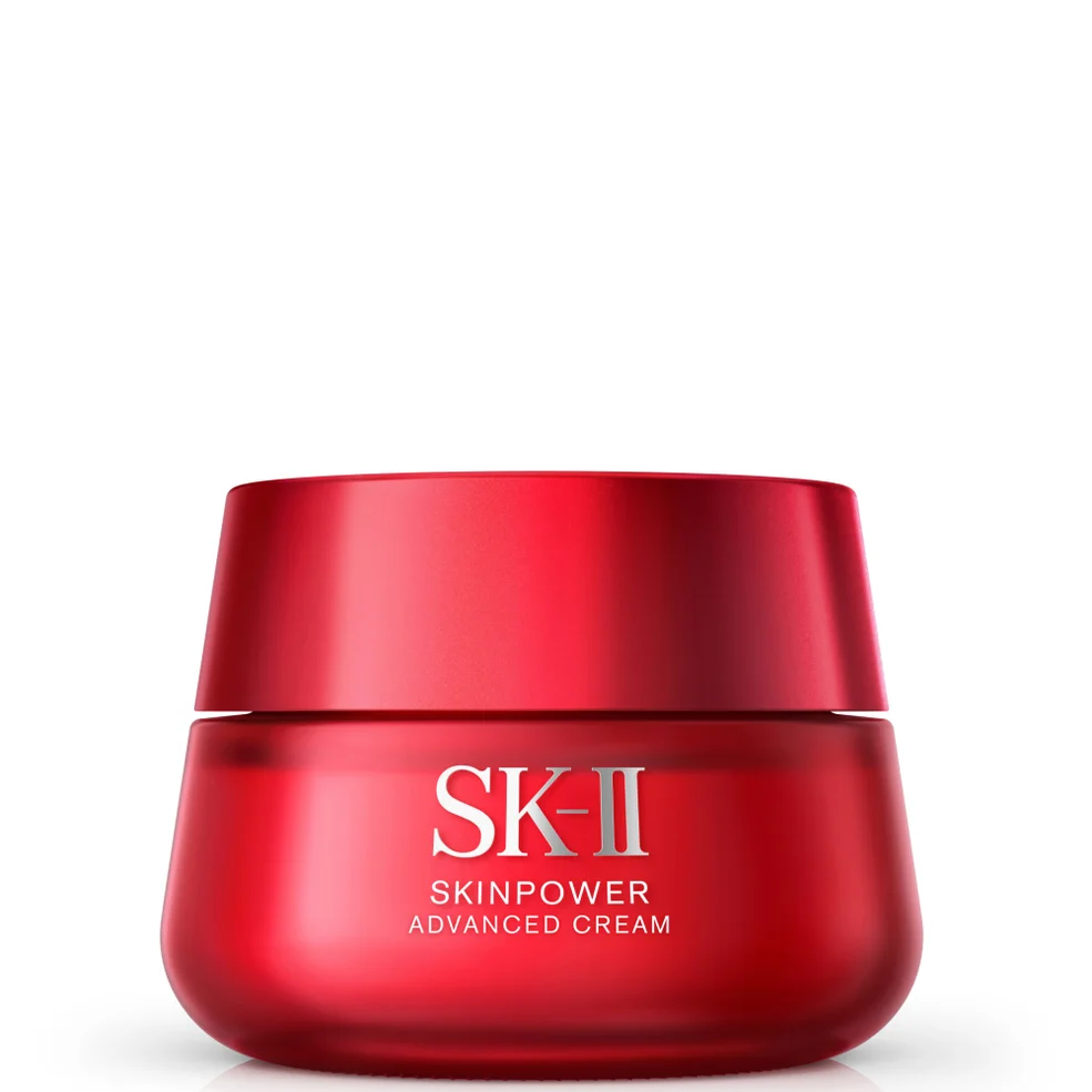 SK-II Skinpower Advance Cream 80ml Image 1