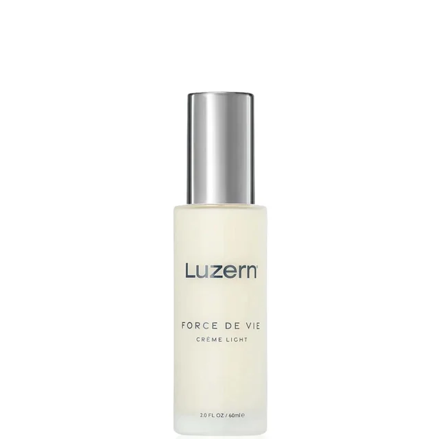 Luzern Force De Vie Crème Light 59ml