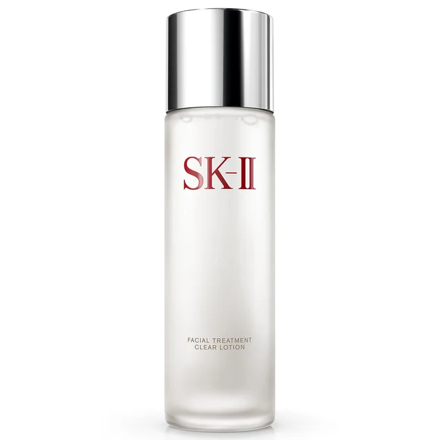 SK-II Facial Treatment Clear Lotion - Regular 160ml