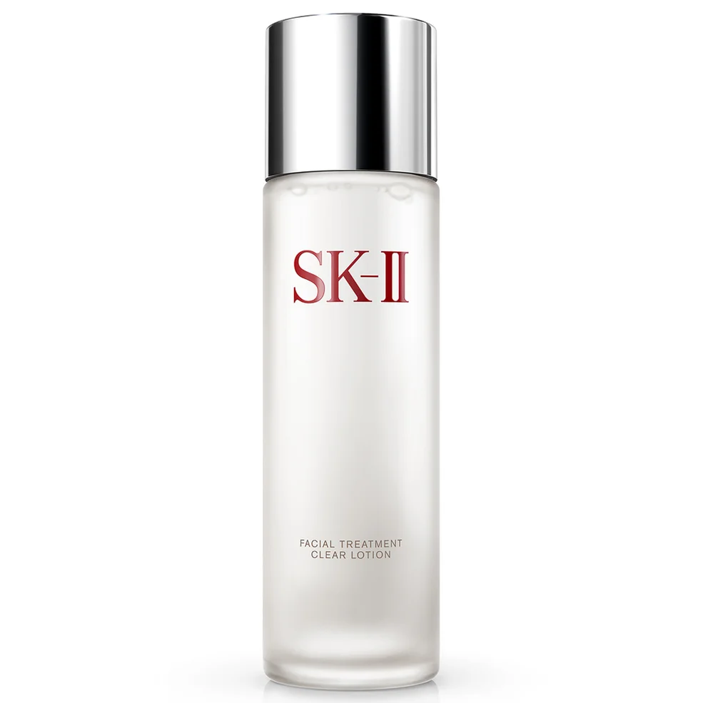 SK-II Facial Treatment Clear Lotion - Regular 160ml Image 1