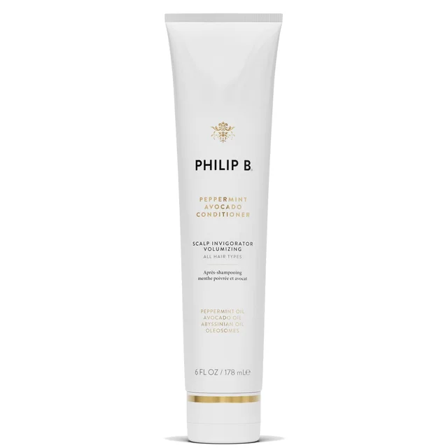 Philip B Peppermint Avocado Conditioner 178ml