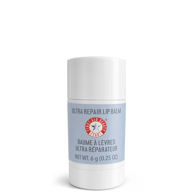 First Aid Beauty Ultra Repair Lip Balm 6g