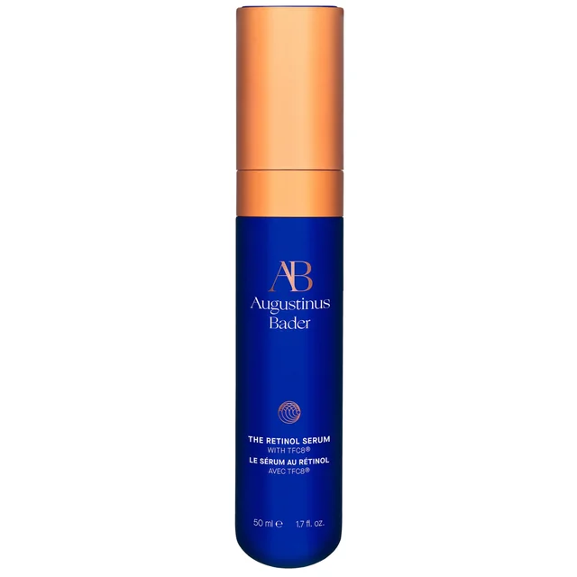 Augustinus Bader The Retinol Serum 50ml