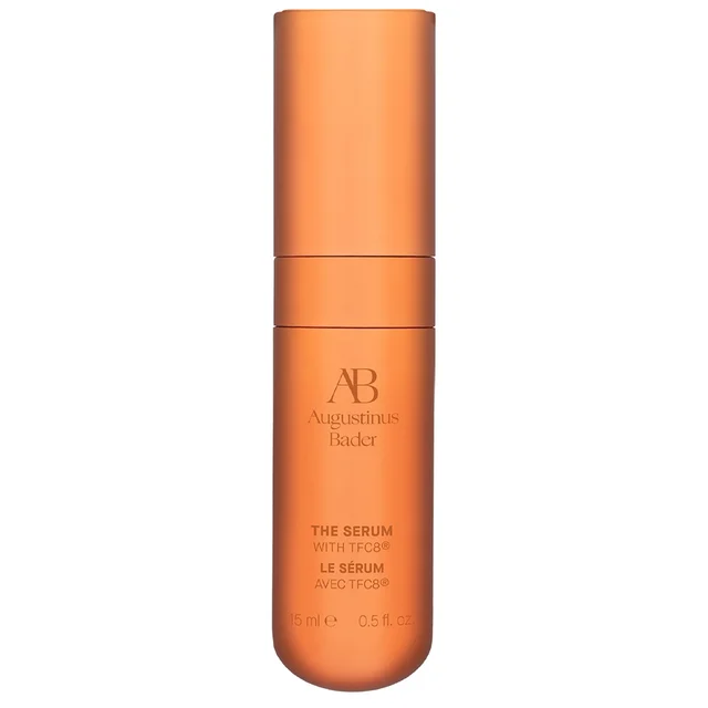 Augustinus Bader The Serum 15ml