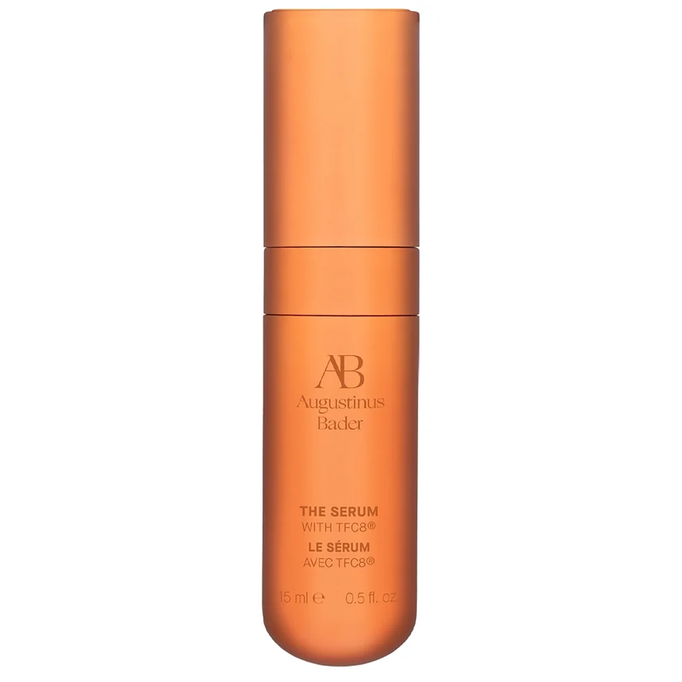 Augustinus Bader The Serum 15ml Image 1