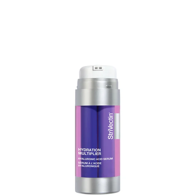 StriVectin Multi-Action Hydration Multiplier Hyaluronic Acid Serum 30ml