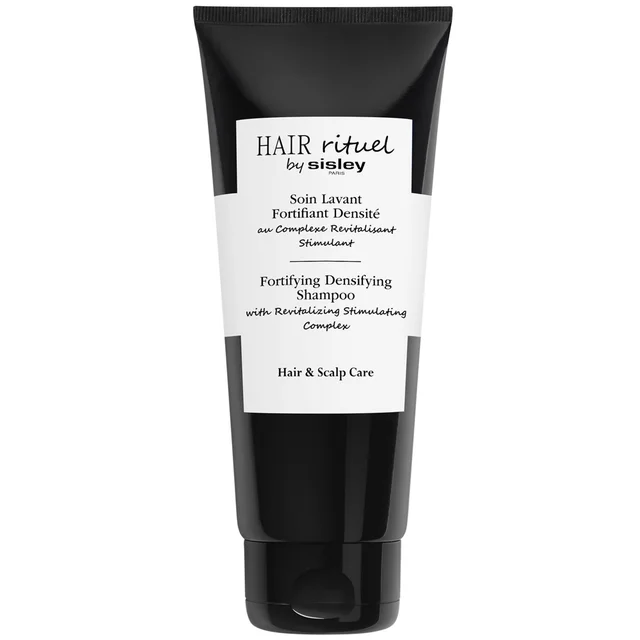 Sisley Paris Hair Rituel By Sisley The Fortifying Densifying Shampoo 200ml