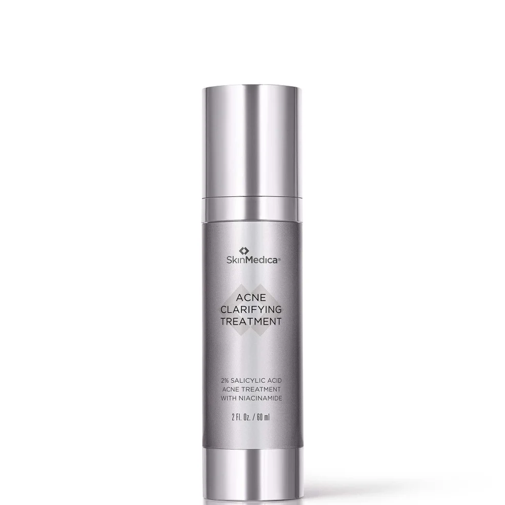 SkinMedica Acne Clarifying Treatment Serum (2 fl. oz.) Image 1