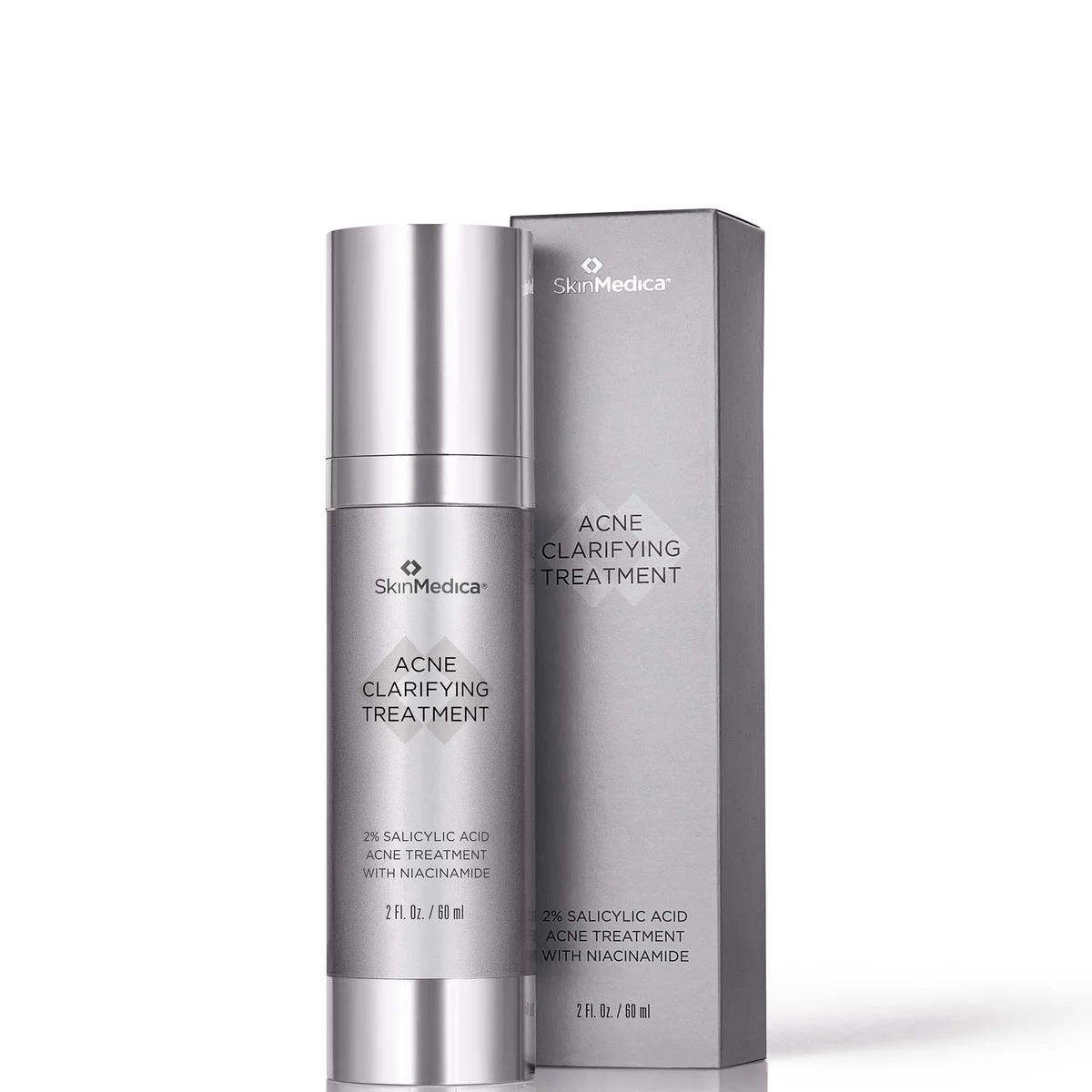SkinMedica Acne Clarifying Treatment Serum (2 fl. oz.)