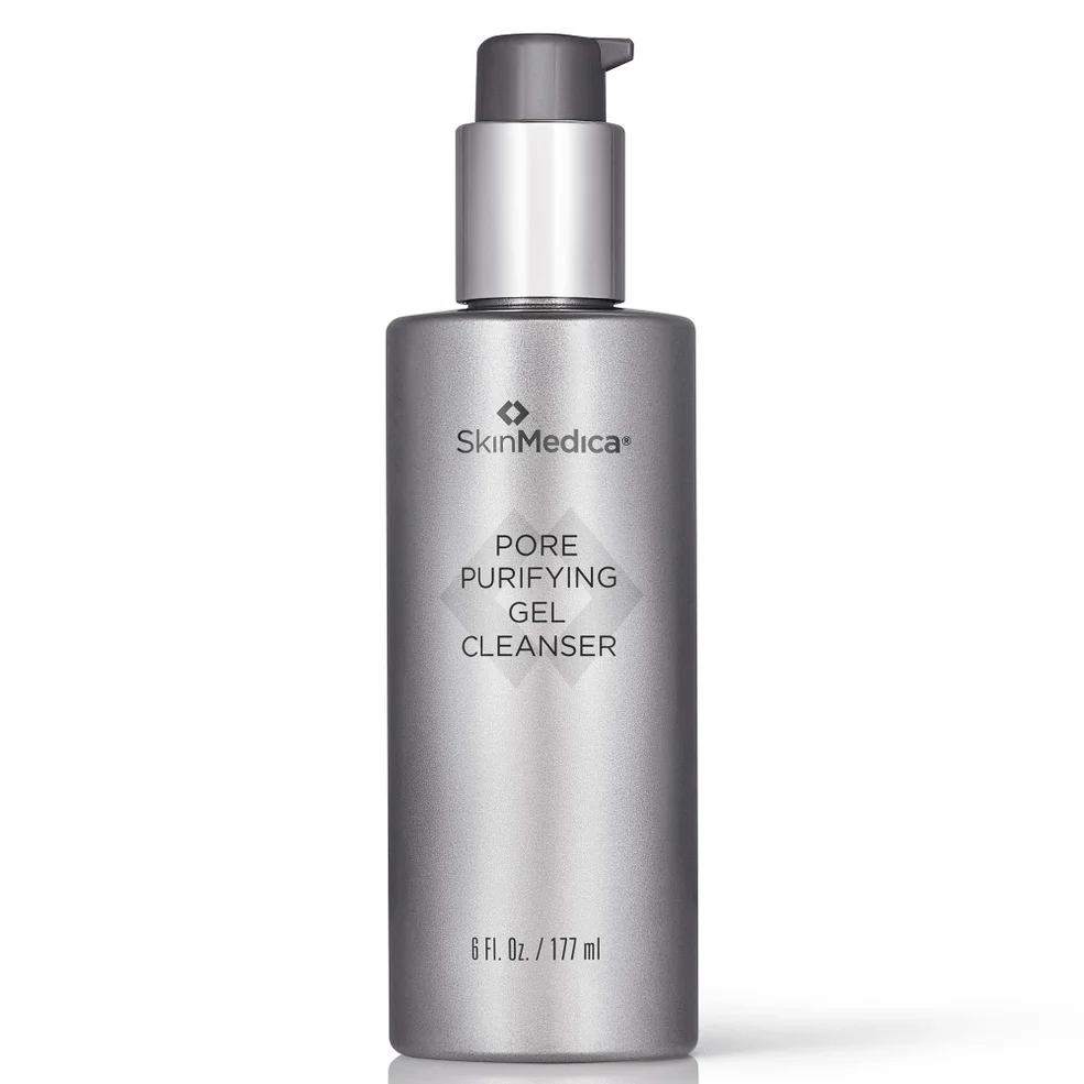SkinMedica Pore Purifying Gel Cleanser (6 fl. oz.) Image 1