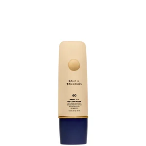 Soleil Toujours Mineral Ally Daily Face Defence SPF 60 40ml - undefined undefined