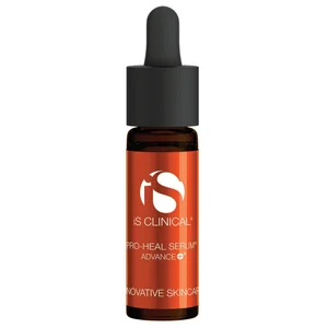 iS Clinical Pro-Heal Serum Advance+ 3.75ml (Worth $24.00) - undefined undefined