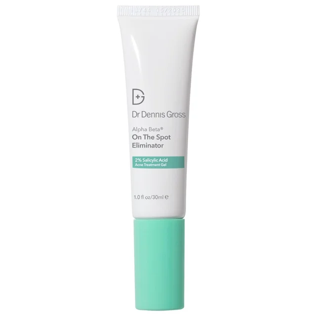 Dr Dennis Gross Alpha Beta On The Spot Eliminator 30ml