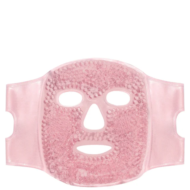 Skin Gym Cryo Chill Ice Beaded Face Mask