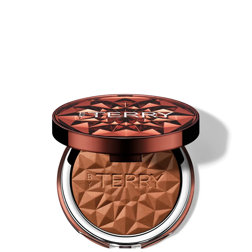 By Terry Tea to Tan Sun Powder 10g (Various Shades) Image 1