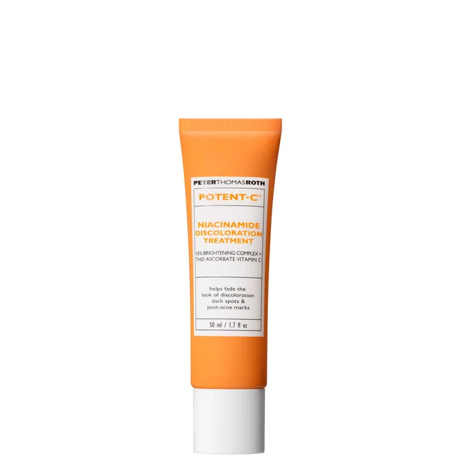 Peter Thomas Roth Potent-C Niacinamide Discoloration Treatment 50ml