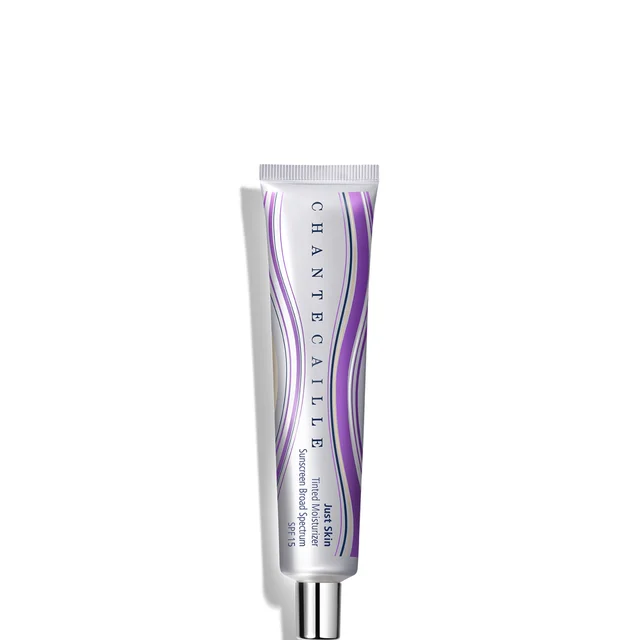 Chantecaille Just Skin Tinted Moisturiser Sunscreen Broad Spectrum SPF 15 35g (Various Shades)