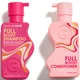 GRANDE Cosmetics GrandeHAIR Full Boost Shampoo & Conditioner Duo 8.12 fl. oz