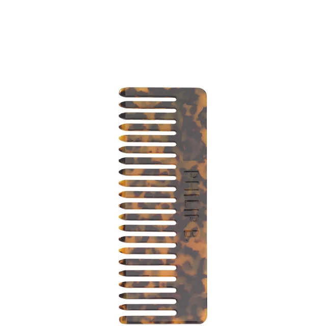 Philip B Detangling Comb