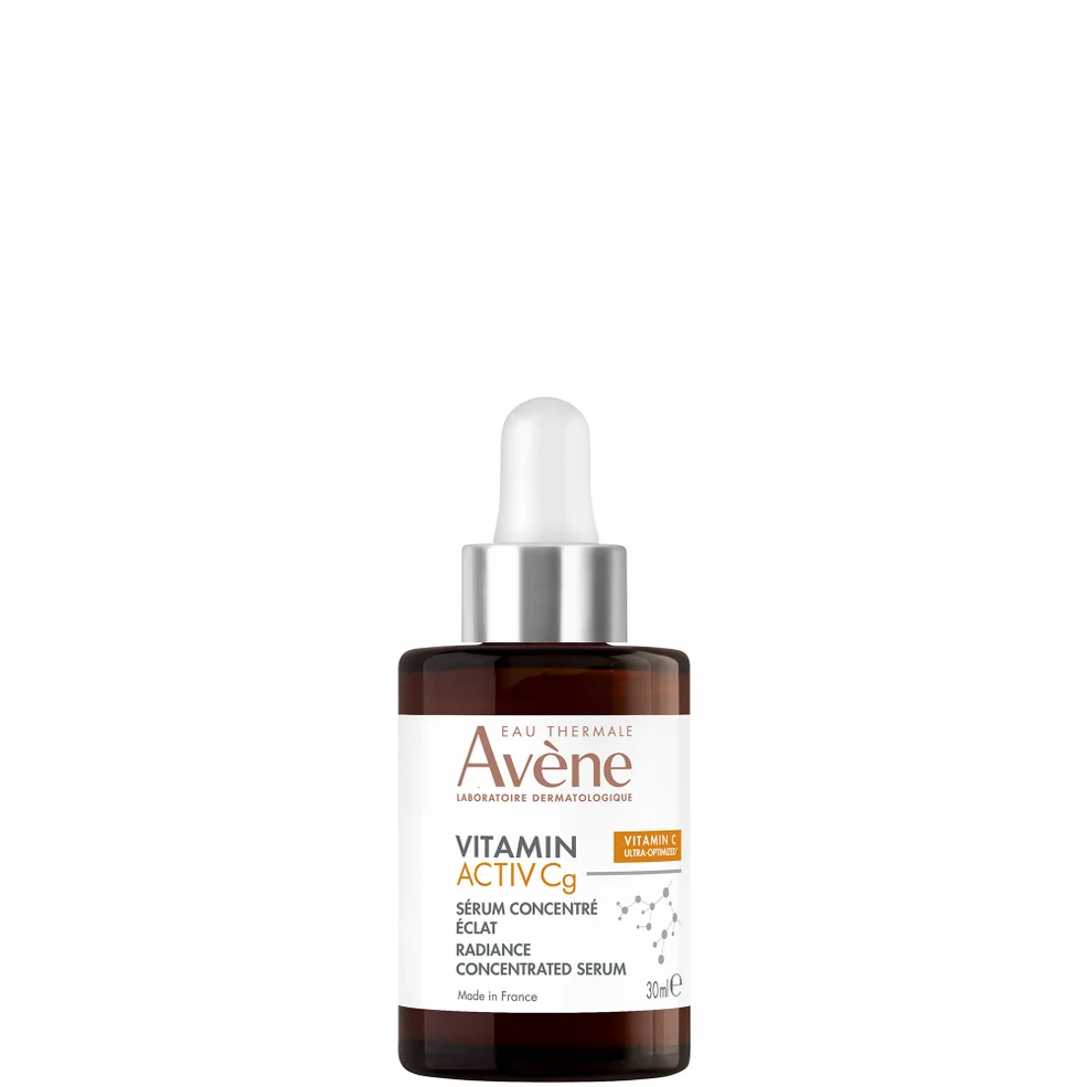 Avène Vitamin Activ Cg Radiance Concentrated Serum 30ml Image 1