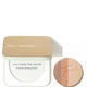 jane iredale Gold Refillable Compact and PureBronze Shimmer Bronzer Refill - Copper Dusk