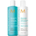 Moroccanoil Frizz Control Shampoo and Conditioner Duo