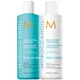 Moroccanoil Frizz Control Shampoo and Conditioner Duo