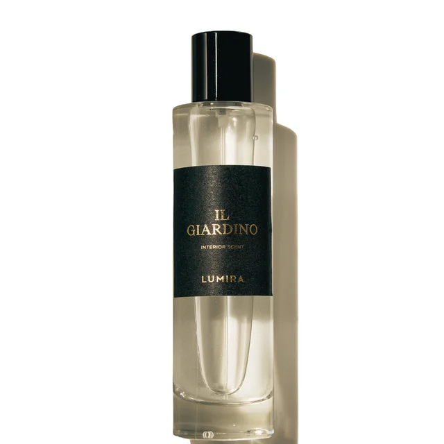 LUMIRA Il Giardino Room Spray 3.3 fl. oz