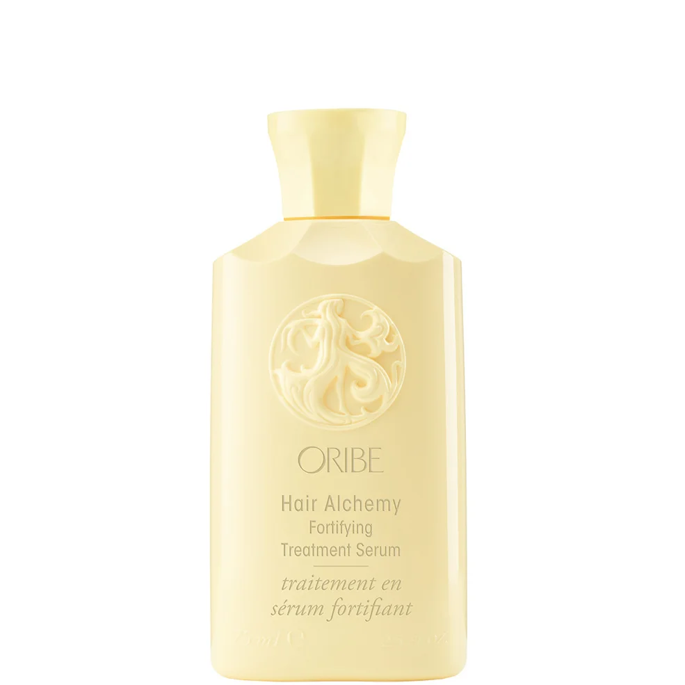 Oribe Hair Alchemy Fortifying Treatment Serum Travel 2.5 oz Image 1
