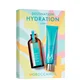 Moroccanoil Destination Hydration Hair & Body Set - Light (Worth $70)