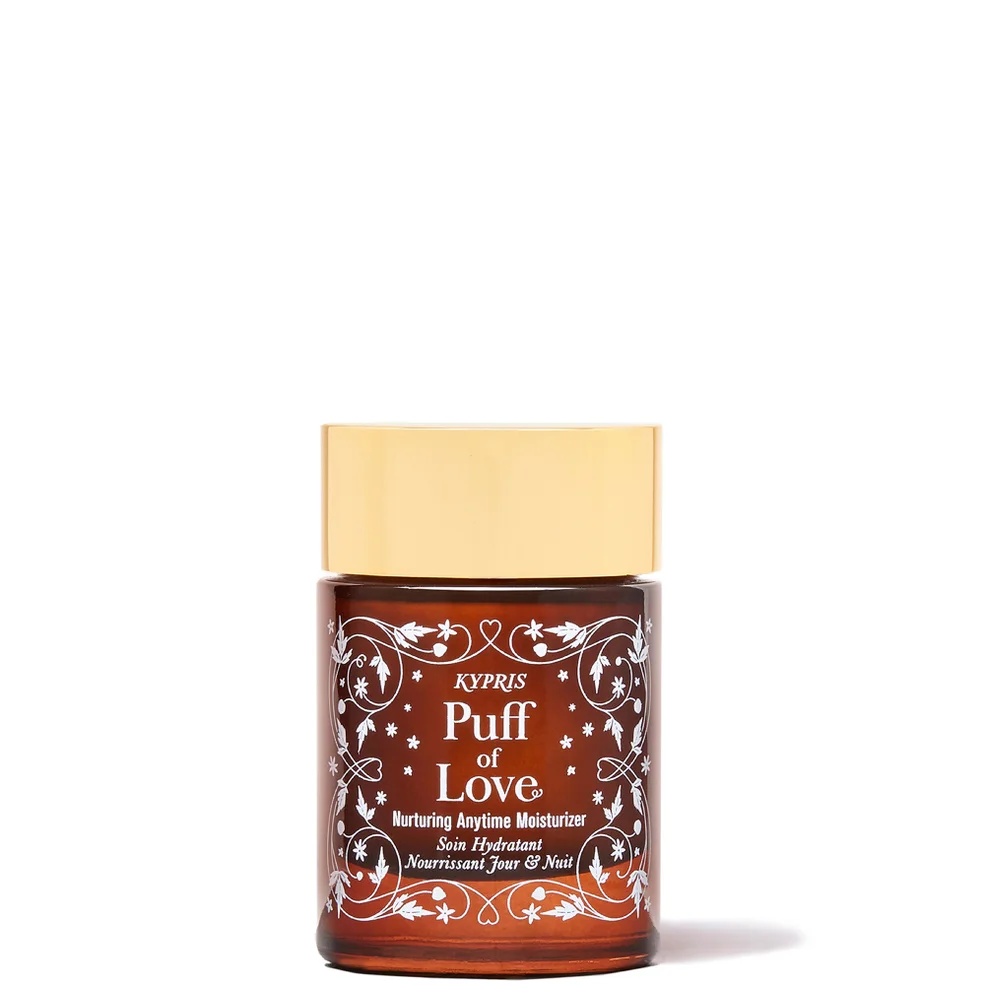 KYPRIS Puff of Love: Nurturing Anytime Moisturizer 48ml Image 1