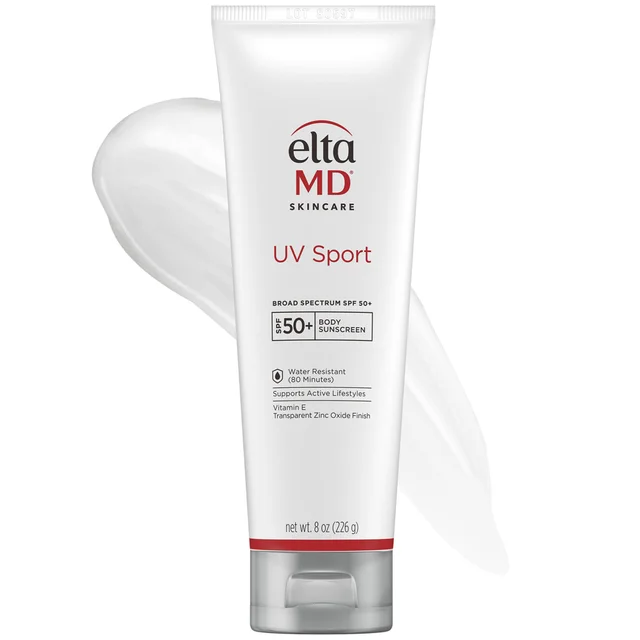 EltaMD UV Sport Broad-Spectrum SPF 50 237ml
