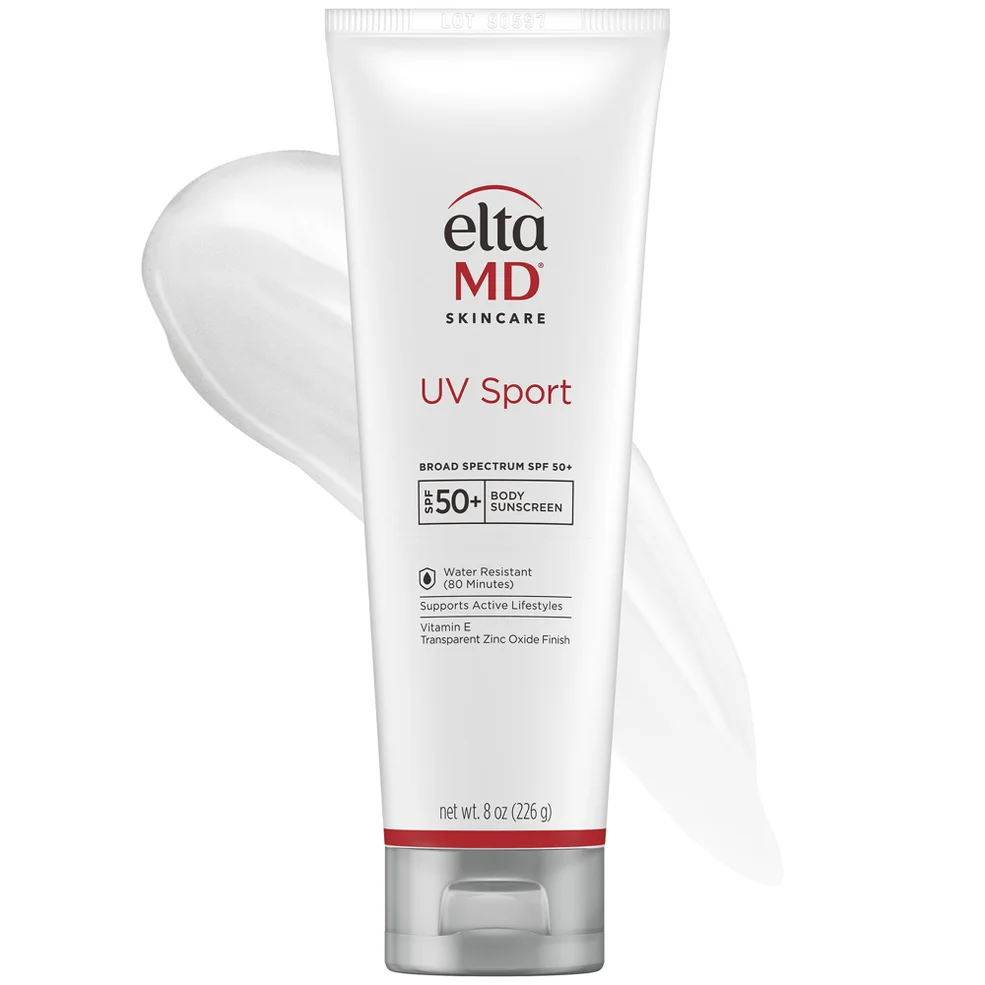 EltaMD UV Sport Broad-Spectrum SPF 50 237ml Image 1