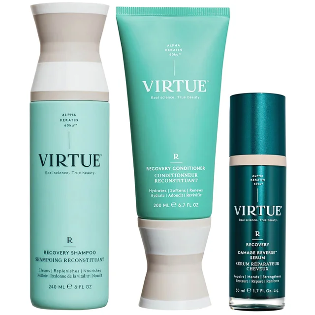 VIRTUE Damage Reverse Trio